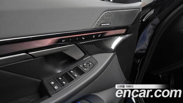 BMW 5시리즈 (G60) 530i xDrive M Sport, 2025 18