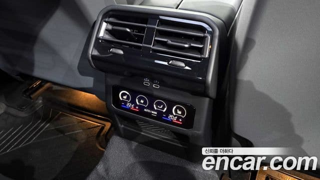 BMW 5시리즈 (G60) 530i xDrive M Sport, 2025 19