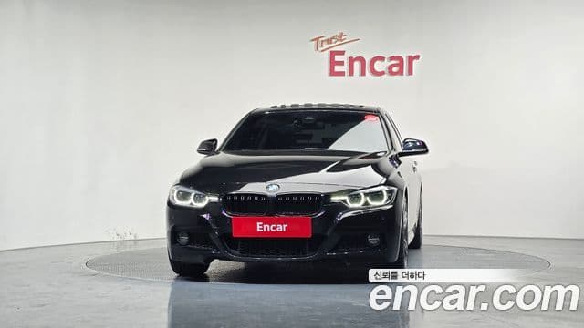 BMW 3시리즈 (F30) 330e iPerformance M Sport, 2017 3