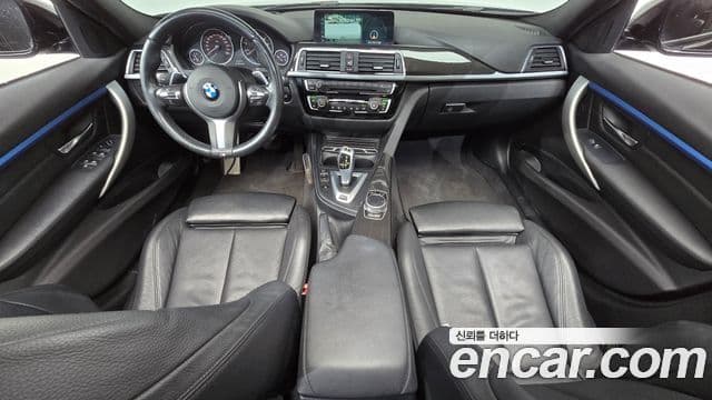 BMW 3시리즈 (F30) 330e iPerformance M Sport, 2017 7