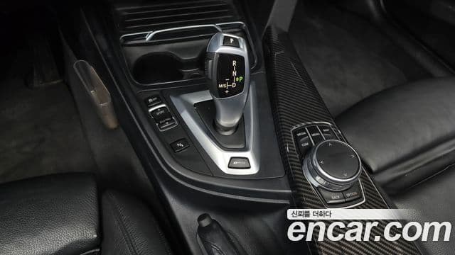 BMW 3시리즈 (F30) 330e iPerformance M Sport, 2017 9