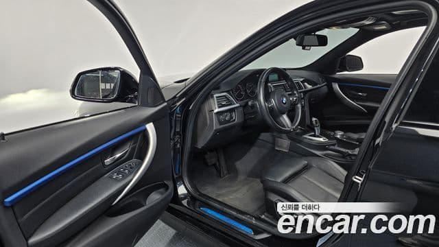 BMW 3시리즈 (F30) 330e iPerformance M Sport, 2017 10