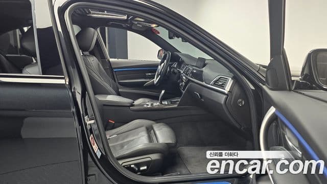 BMW 3시리즈 (F30) 330e iPerformance M Sport, 2017 11