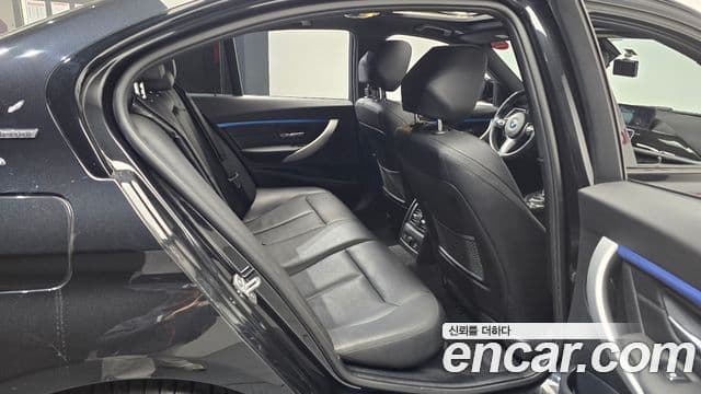 BMW 3시리즈 (F30) 330e iPerformance M Sport, 2017 12