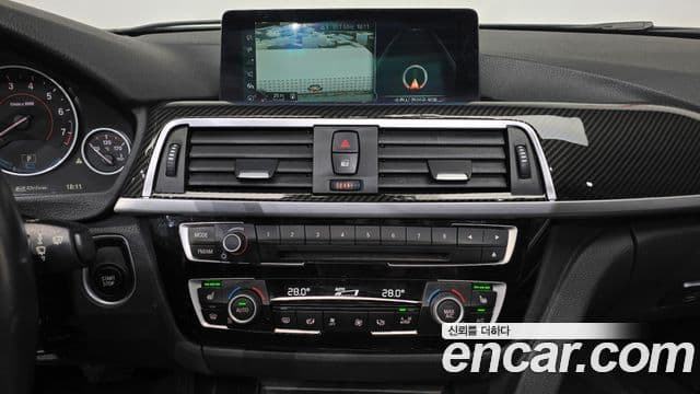 BMW 3시리즈 (F30) 330e iPerformance M Sport, 2017 14