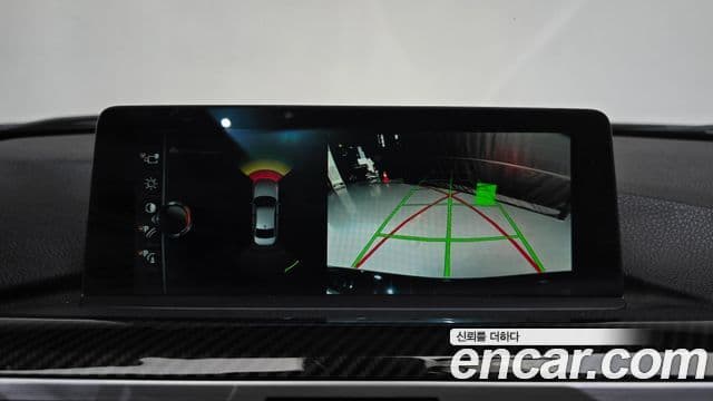 BMW 3시리즈 (F30) 330e iPerformance M Sport, 2017 15