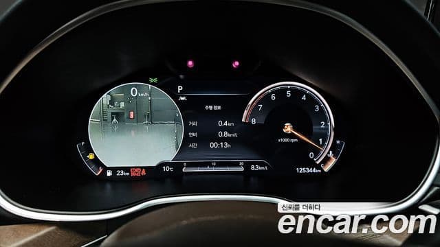 Genesis G80 (RG3) бензин 3.5 турбо AWD, 2021 8