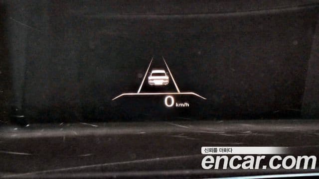 Genesis G80 (RG3) бензин 3.5 турбо AWD, 2021 17