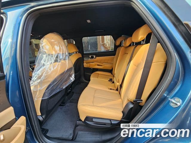 Kia Sorento 4세대 Gravity, 2022 6
