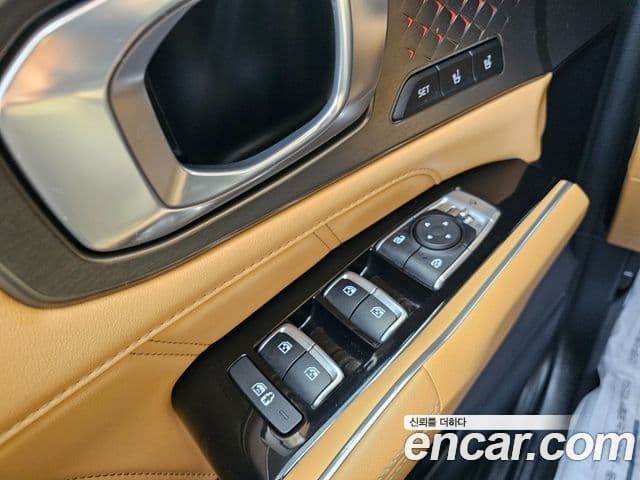 Kia Sorento 4세대 Gravity, 2022 7