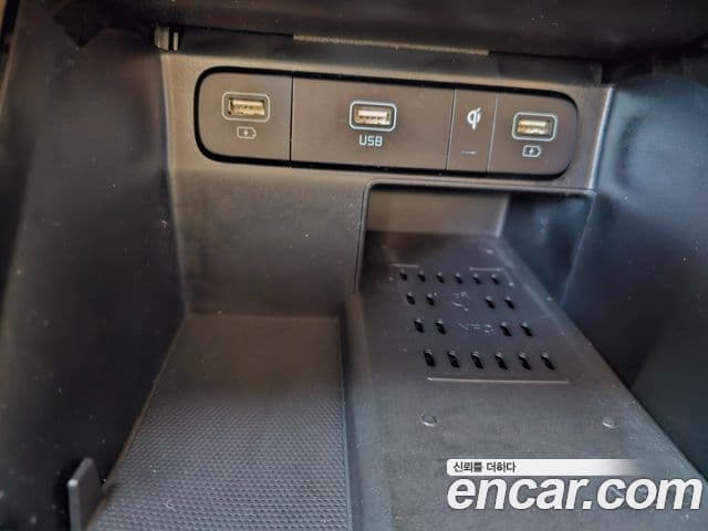 Kia Sorento 4세대 Gravity, 2022 15