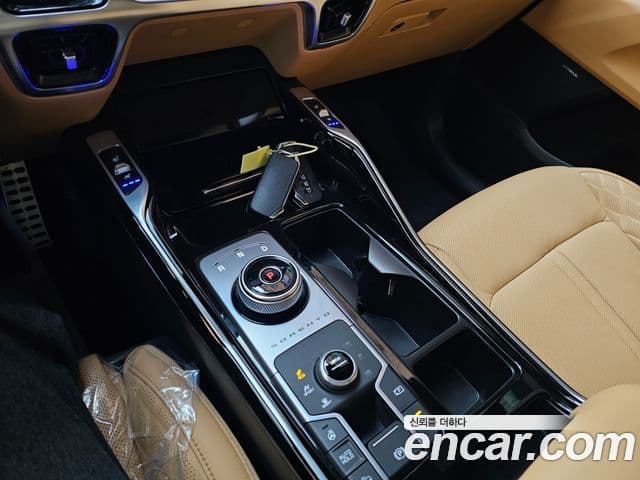 Kia Sorento 4세대 Gravity, 2022 16