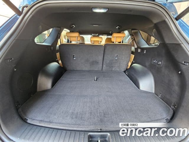 Kia Sorento 4세대 Gravity, 2022 18