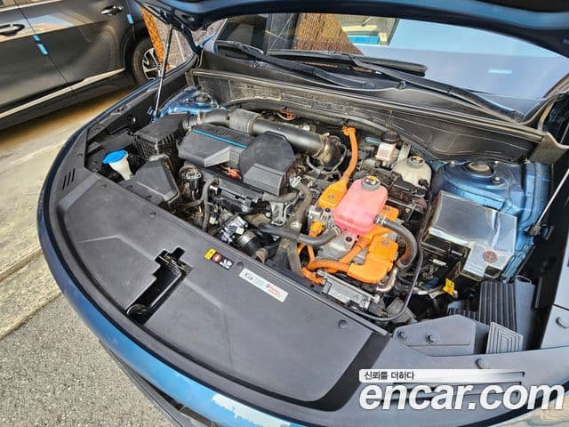 Kia Sorento 4세대 Gravity, 2022 19