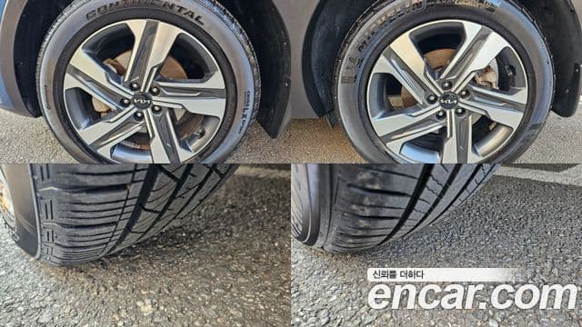 Kia Sorento 4세대 Gravity, 2022 20