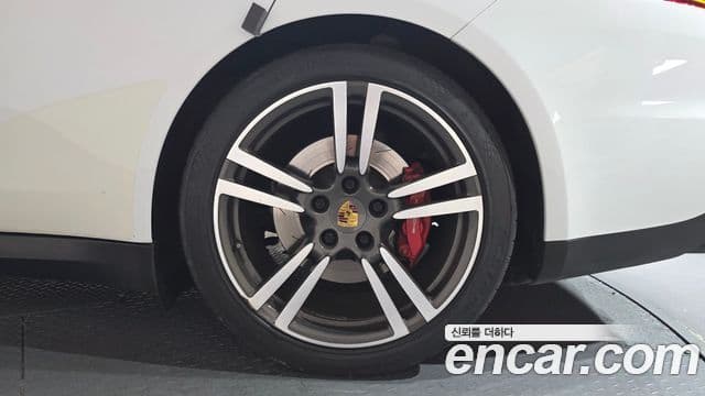 Porsche Panamera 970, 2016 все фото