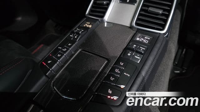 Porsche Panamera 970, 2016 18