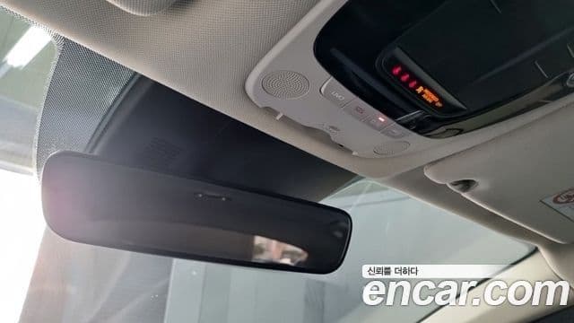 Kia K5 3세대 Signature, 2021 14