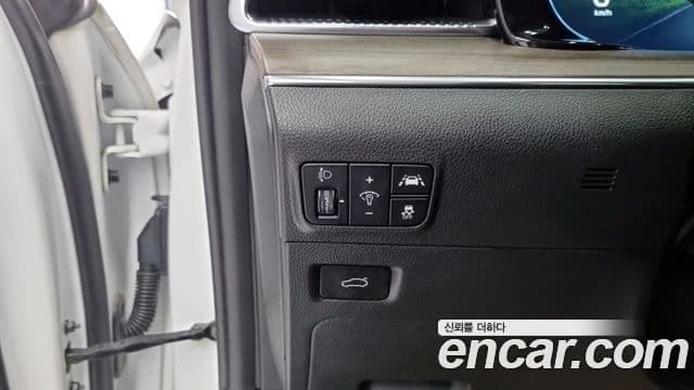 Kia K5 3세대 Signature, 2021 15