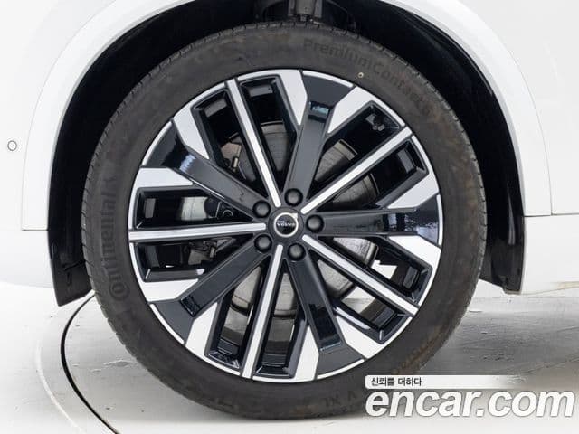 Volvo XC90 2세대 B6 Ultra Bright, 2026 все фото