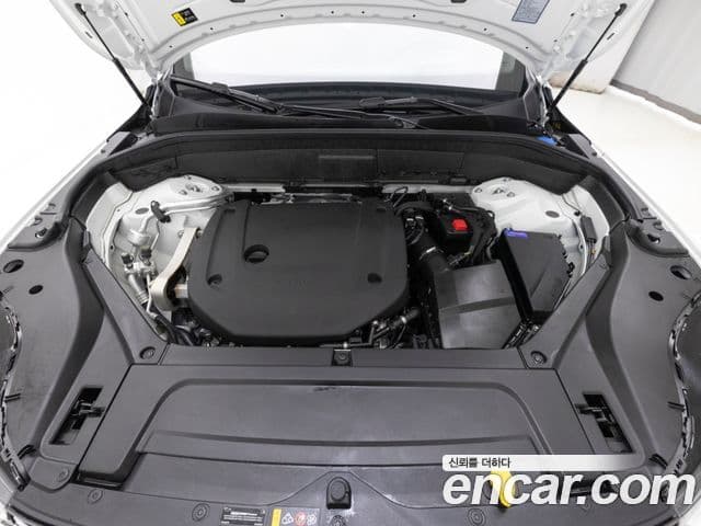 Volvo XC90 2세대 B6 Ultra Bright, 2026 6