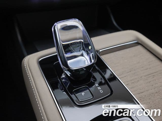 Volvo XC90 2세대 B6 Ultra Bright, 2026 12