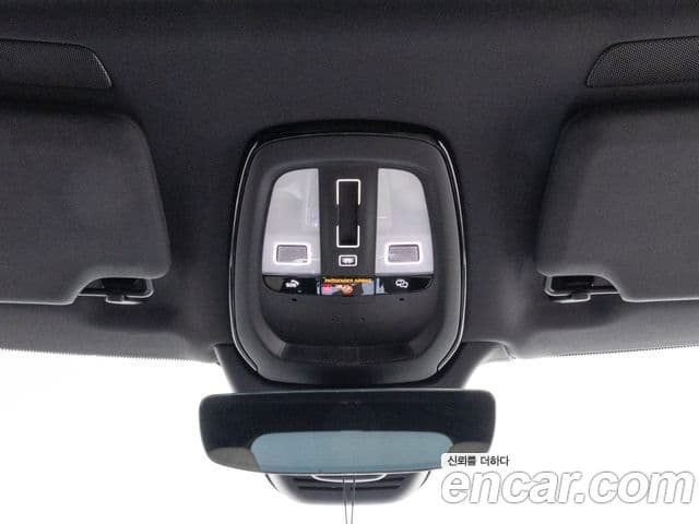 Volvo XC90 2세대 B6 Ultra Bright, 2026 14