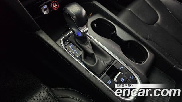 Hyundai Santa Fe TM Exclusive, 2020 9