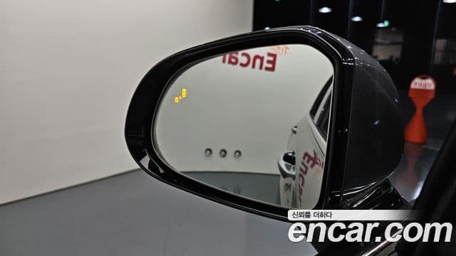 Hyundai Santa Fe TM Exclusive, 2020 16