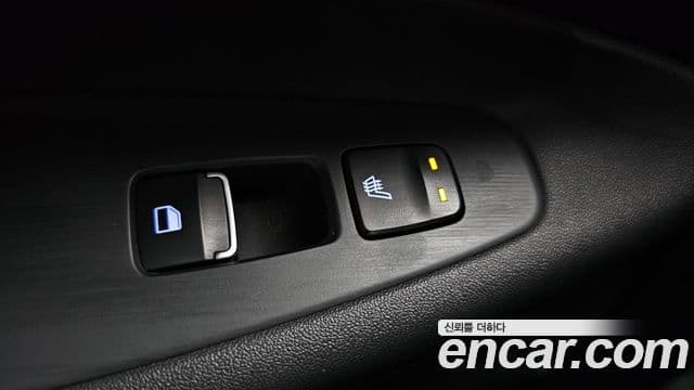 Hyundai Santa Fe TM Exclusive, 2020 19