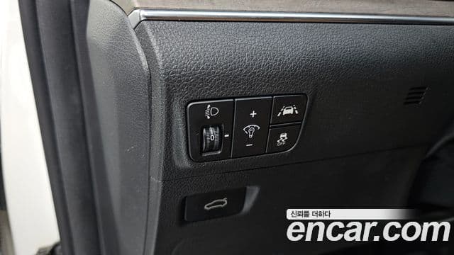 Kia K5 3세대 Signature, 2021 14