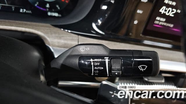 Kia K5 3세대 Signature, 2021 15