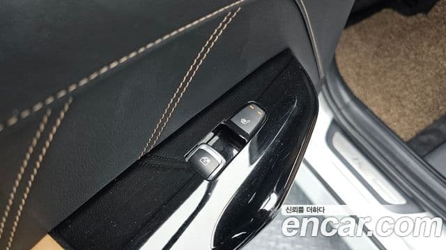 Kia K5 3세대 Signature, 2021 20