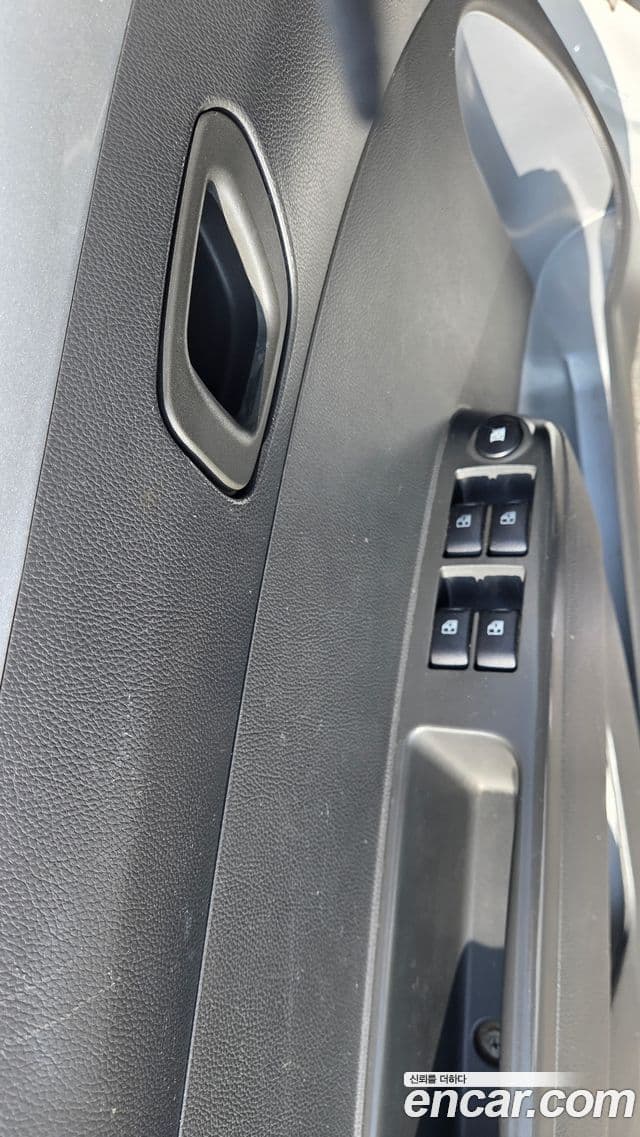 Chevrolet(GM대우) Spark 빌트인캠2 — базовая версия - Built-in Cam 2, 2013 12