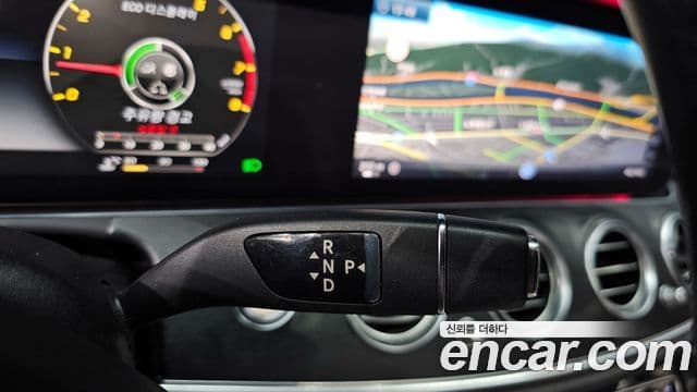 Mercedes-Benz E-класс W213 Avantgarde, 2017 9