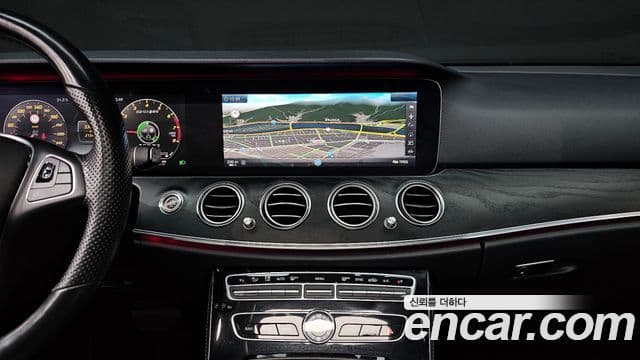 Mercedes-Benz E-класс W213 Avantgarde, 2017 14