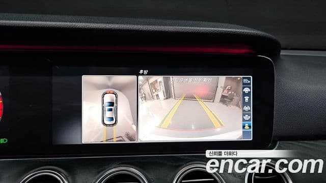 Mercedes-Benz E-класс W213 Avantgarde, 2017 15