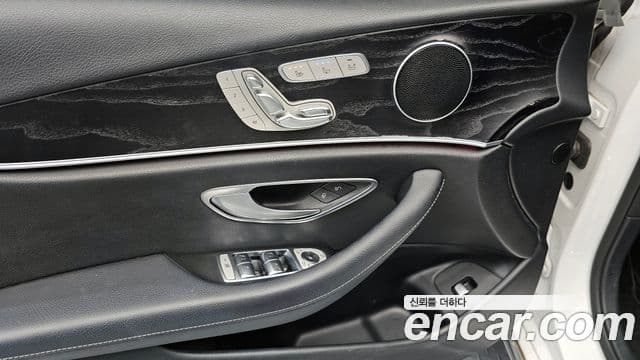 Mercedes-Benz E-класс W213 Avantgarde, 2017 18