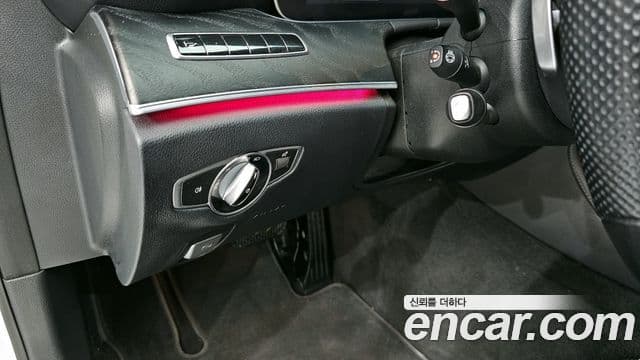 Mercedes-Benz E-класс W213 Avantgarde, 2017 19