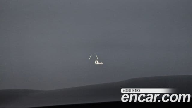 Kia The / новый K9 PlatinumⅡ, 2019 12