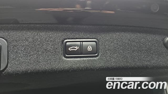 Kia The / новый K9 PlatinumⅡ, 2019 20