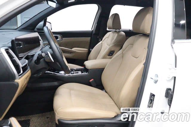 Kia The / новый New Sorento 4세대 Noblesse, 2024 7