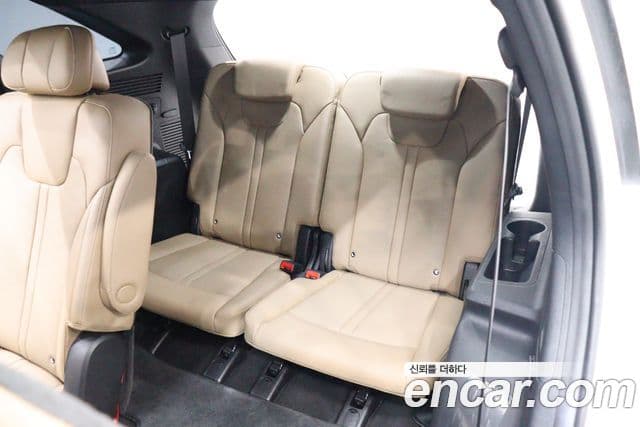 Kia The / новый New Sorento 4세대 Noblesse, 2024 9