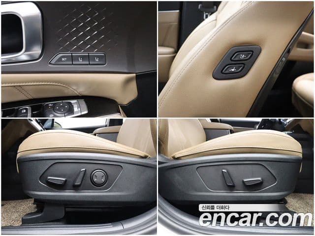 Kia The / новый New Sorento 4세대 Noblesse, 2024 10