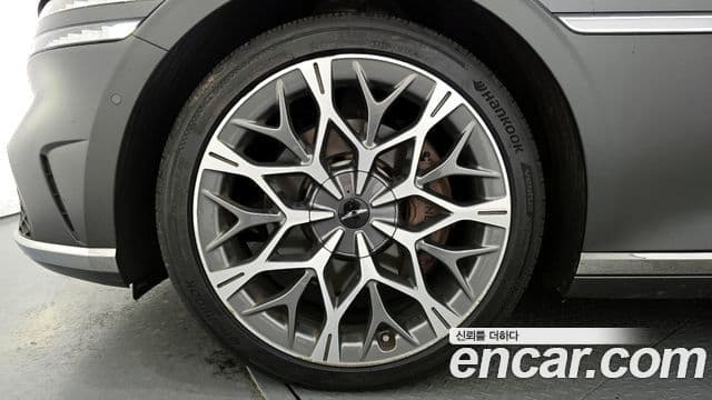 Genesis G90 (RS4) бензин 3.5 турбо e-S/C AWD, 2023 все фото