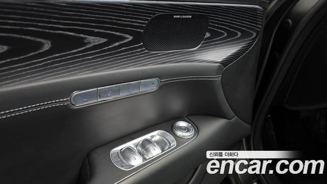 Genesis G90 (RS4) бензин 3.5 турбо e-S/C AWD, 2023 19