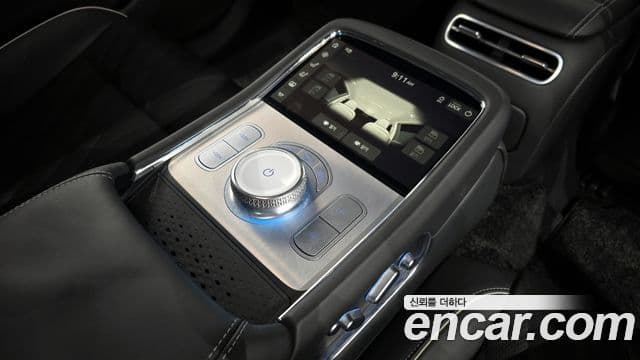 Genesis G90 (RS4) бензин 3.5 турбо e-S/C AWD, 2023 20