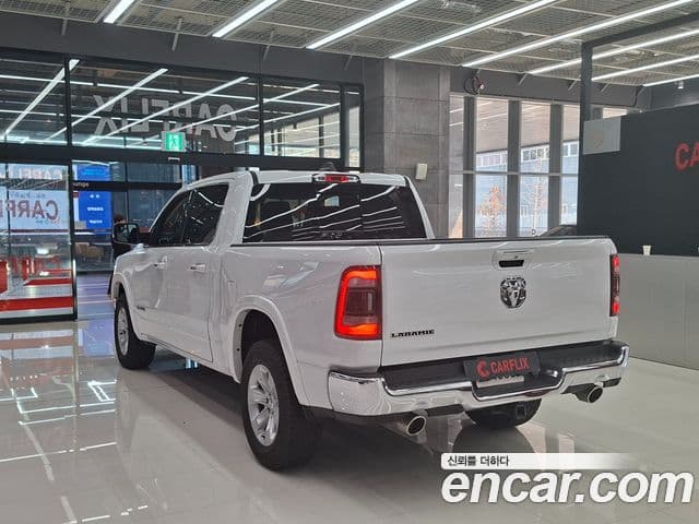 Dodge 램픽업, 2019 все фото