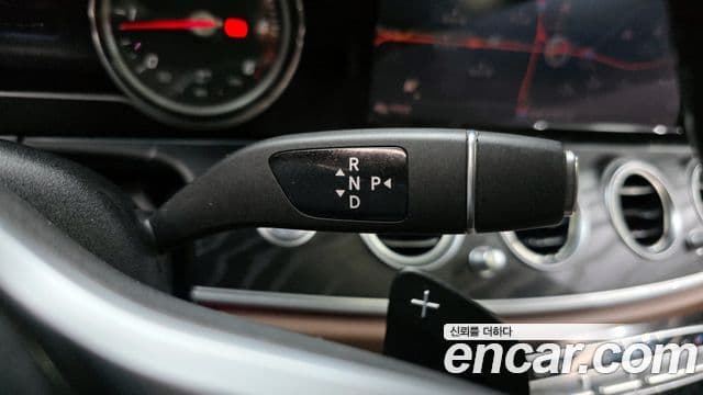 Mercedes-Benz E-класс W213 Avantgarde, 2019 9