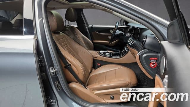 Mercedes-Benz E-класс W213 Avantgarde, 2019 10